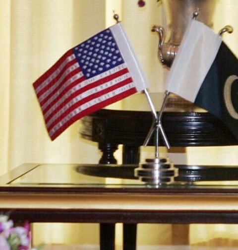 پاکستان میں انتخابات آزادانہ اور منصفانہ دیکھنا چاہتے ہیں، امریکا