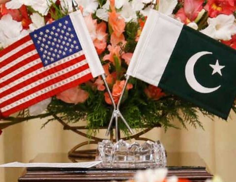 پاکستان کی امریکی سرمایہ کاروں کو ملک میں سرمایہ کاری کرنے کی دعوت