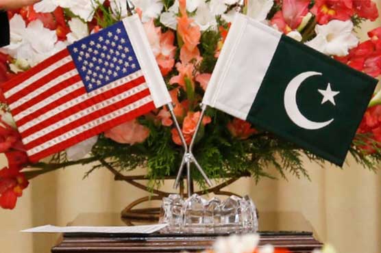 پاکستان کی امریکی سرمایہ کاروں کو ملک میں سرمایہ کاری کرنے کی دعوت