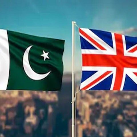 برطانیہ کا آئندہ برس پاکستان کے لیے ترقیاتی امداد میں بڑے اضافے کا اعلان