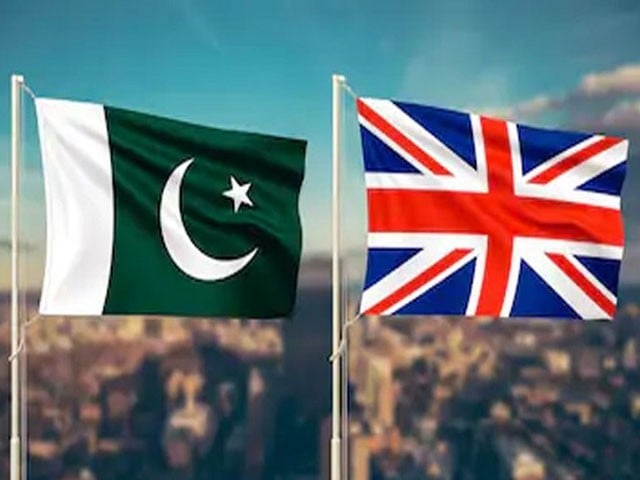 برطانیہ کا آئندہ برس پاکستان کے لیے ترقیاتی امداد میں بڑے اضافے کا اعلان