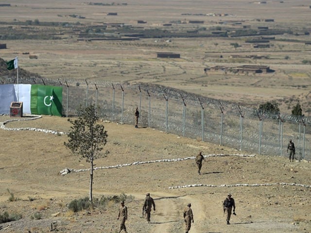 چمن میں فائرنگ کے واقعے پر پاکستان کا افغانستان سے شدید احتجاج