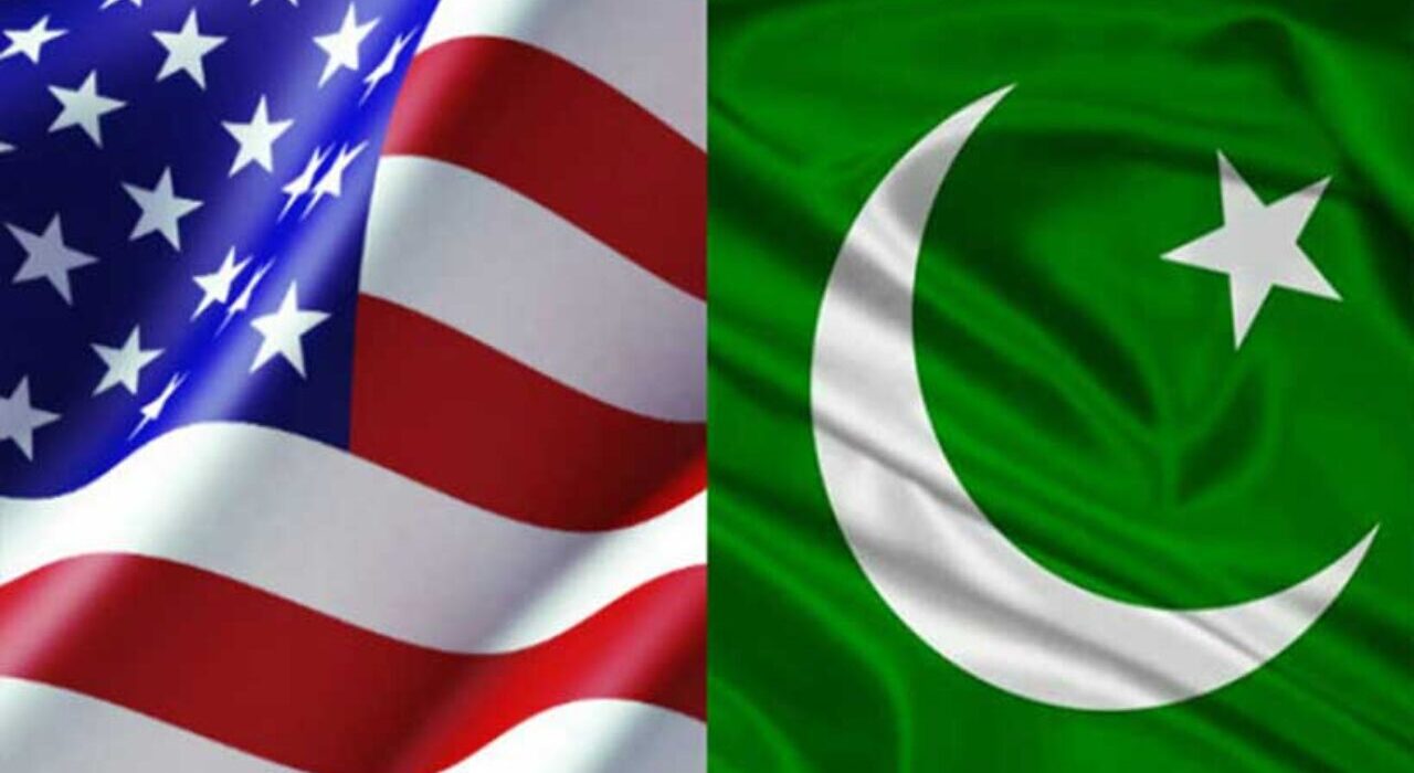 امریکا نے پاکستانیوں کیلیے ویزا انٹرویو استثنیٰ میں توسیع کردی