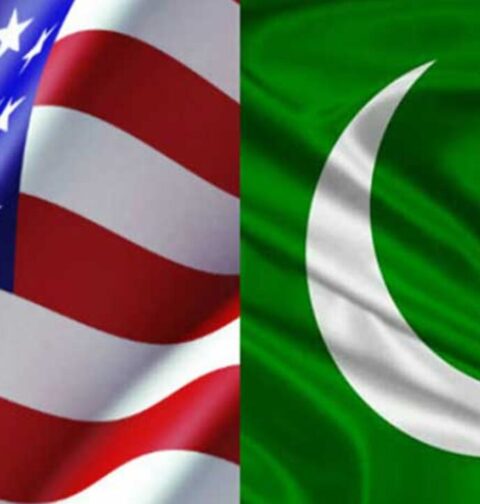 امریکا نے پاکستانیوں کیلیے ویزا انٹرویو استثنیٰ میں توسیع کردی