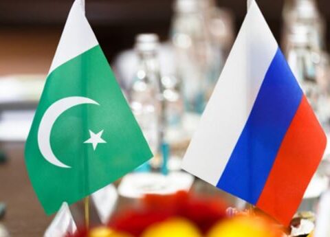 پیٹرول اور گیس کی خریداری کا مشن روسی وفد پاکستان پہنچ گیا