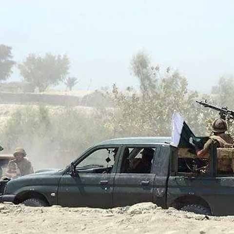خیبر وجنوبی وزیرستان میں سیکیورٹی فورسز کی کارروائی، 3 دہشت گرد ہلاک