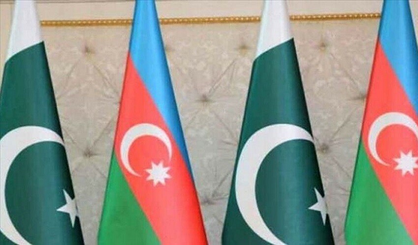 پاکستان اور آذربائیجان کے درمیان تجارتی تعلقات میں اہم پیش رفت