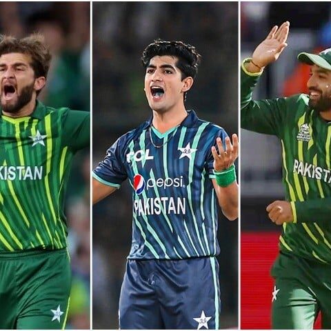 ایشیاکپ؛ ’’ موجودہ بالنگ لائن کو دیکھ کر وسیم، وقار کی یاد آجاتی ہے‘‘