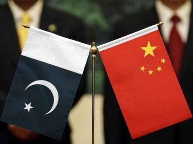 پاک چین صنعتکاروں میں معاہدہ، برآمدات میں اضافہ ہوگا