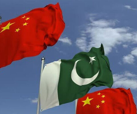 چین کیجانب سے پاکستان کا 2 ارب30 کروڑ ڈالر کا قرض رول اوور کئے جانے کا امکان