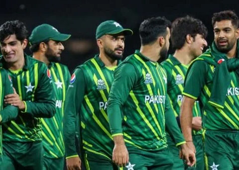 قومی کرکٹرز نے اپنے حق کیلیے آواز اُٹھانے کی ٹھان لی