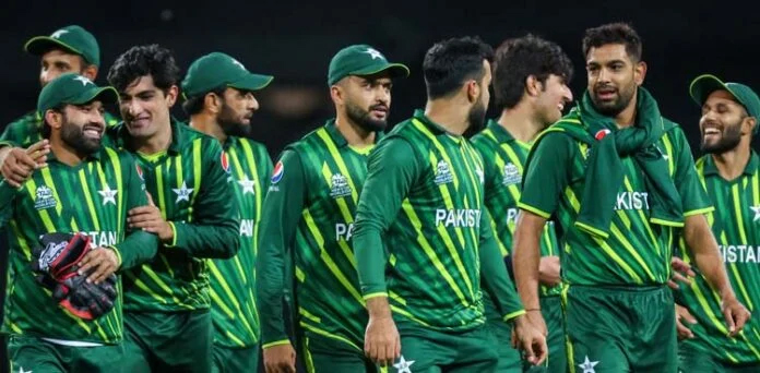قومی کرکٹرز نے اپنے حق کیلیے آواز اُٹھانے کی ٹھان لی