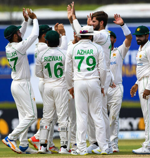 دورہ سری لنکا، شاہین آفریدی کی واپسی کے ساتھ پاکستان کرکٹ ٹیم کے اسکواڈ کا اعلان