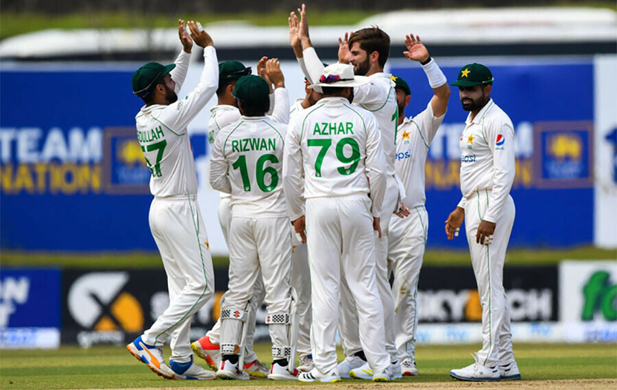 دورہ سری لنکا، شاہین آفریدی کی واپسی کے ساتھ پاکستان کرکٹ ٹیم کے اسکواڈ کا اعلان