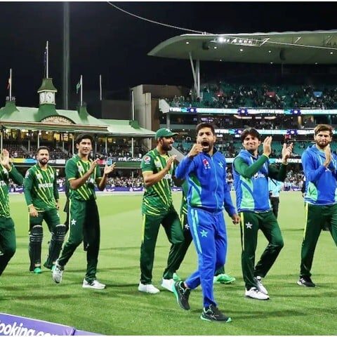 پاک افغان سیریز بابراعظم کو آرام کروایا جاسکتا ہے نیا کپتان کون ہوگا