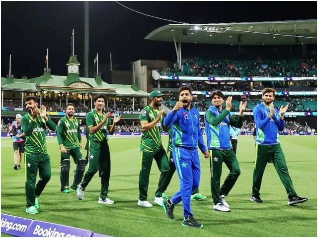 پاک افغان سیریز بابراعظم کو آرام کروایا جاسکتا ہے نیا کپتان کون ہوگا