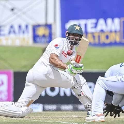 گال ٹیسٹ؛ پاکستان کو سری لنکا کیخلاف جیت کےلیے 83 رنز درکار