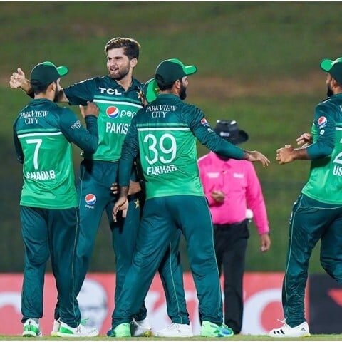 ایشیاکپ؛ ناک آؤٹ میچز متاثر ہونے پر ’پاکستان‘ فائنل میں پہنچ جائے گا، مگر کیسے؟