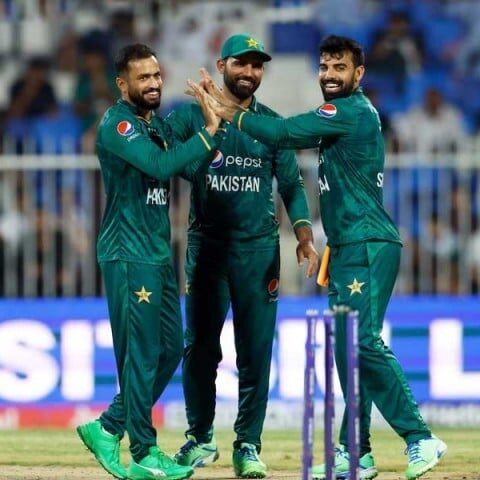 پاکستانی کرکٹ ٹیم کا اسپن جال انتہائی کمزور پڑگیا