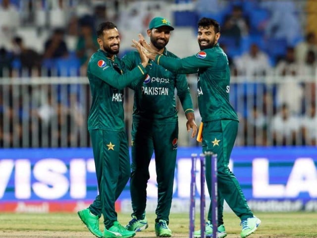 پاکستانی کرکٹ ٹیم کا اسپن جال انتہائی کمزور پڑگیا