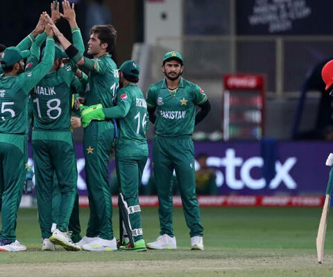افغانستان سے سیریز ٹیم کا آج اعلان سرپرائز متوقع