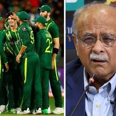 پلیئرز پاور کا تاثر مسترد، پاکستان ٹیم بہت متحد قرار
