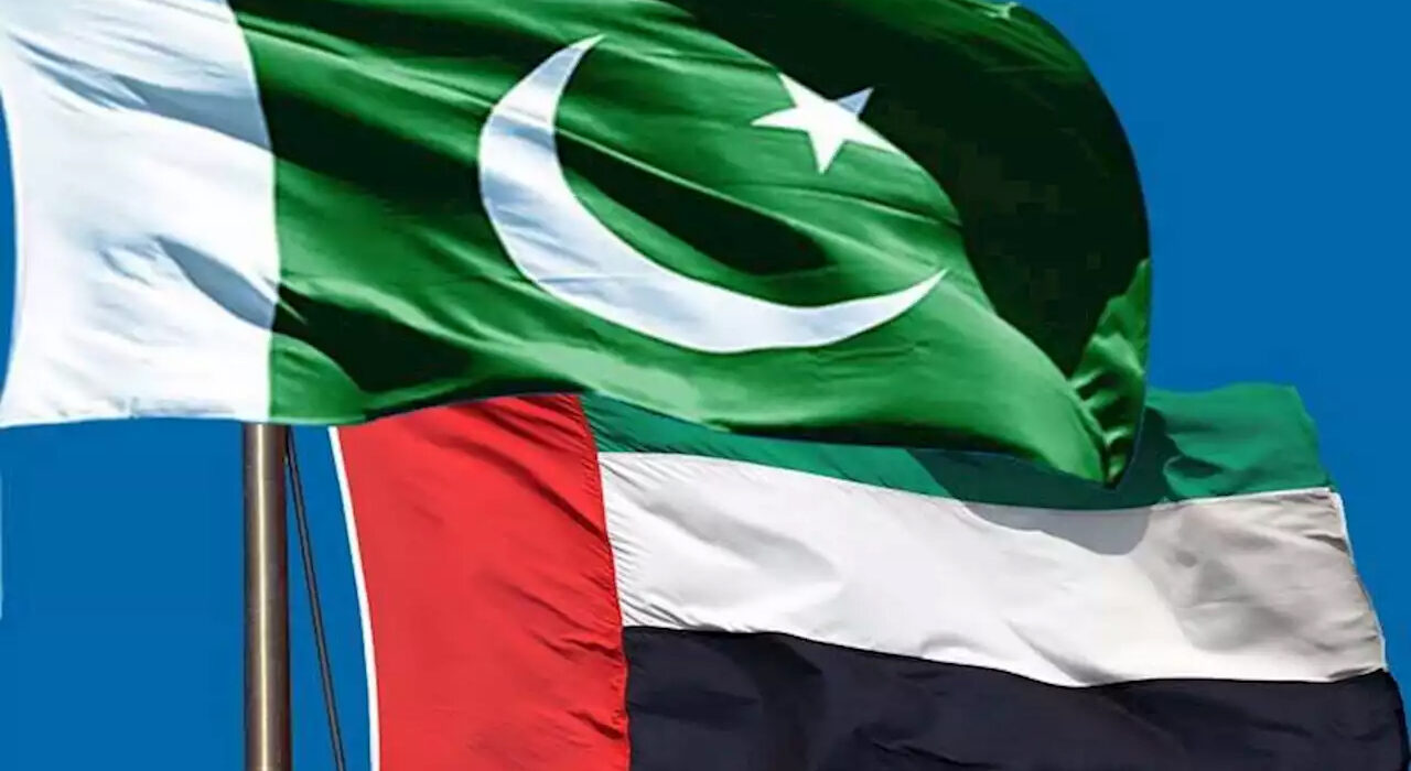 امارات سے ایک ارب ڈالر کی فنانسنگ کیلیے تحریری ضمانت ملنے کا امکان