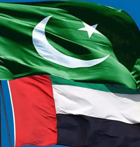 امارات سے ایک ارب ڈالر کی فنانسنگ کیلیے تحریری ضمانت ملنے کا امکان