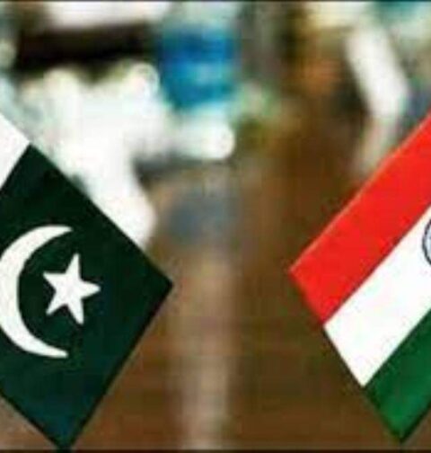 بھارت کی پاکستان کو شنگھائی تعاون تنظیم کے اجلاس میں شرکت کی دعوت