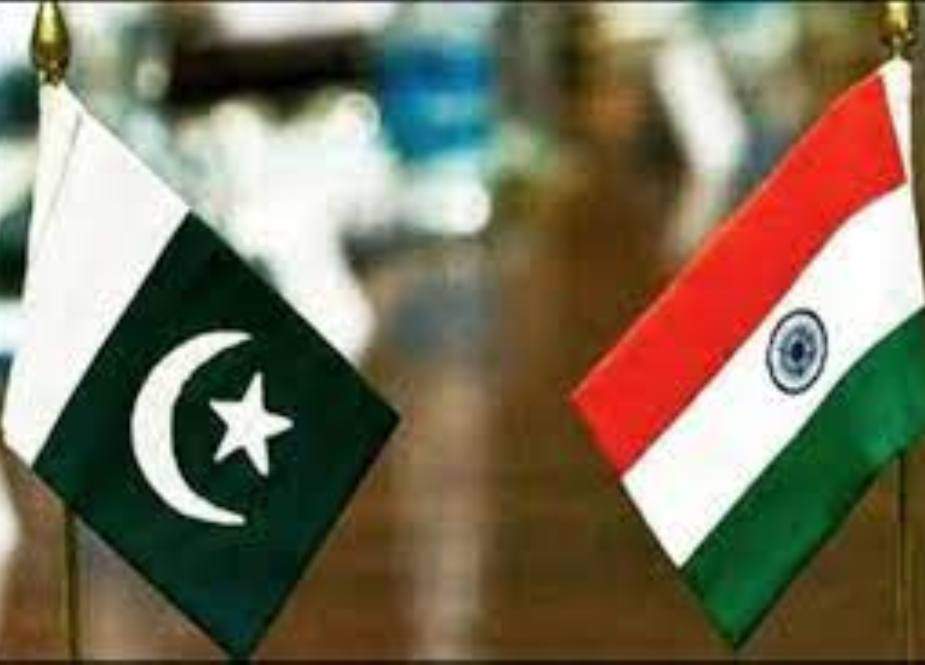 بھارت کی پاکستان کو شنگھائی تعاون تنظیم کے اجلاس میں شرکت کی دعوت