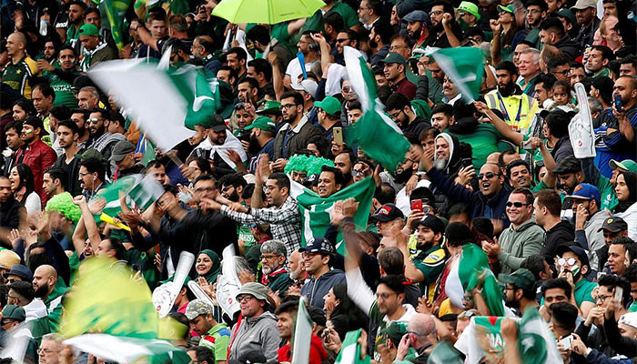 پاکستان کی آبادی 24 کروڑ 95 لاکھ سے بڑھ گئی