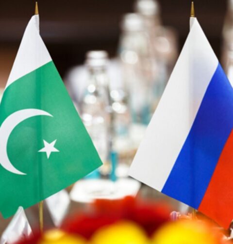 روسی مدد سے پاکستان معاشی بحران سے نکل سکتا ہے روسی قونصلیٹ