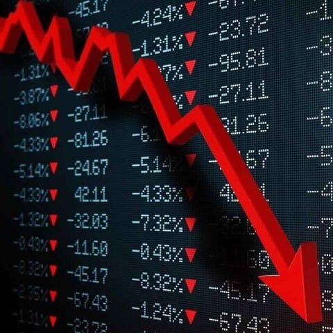 پاکستان اسٹاک ایکس چینج میں مندی، 74000پوائنٹس کی نفسیاتی سطح گرگئی