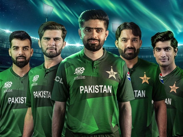ٹی ٹوئنٹی ورلڈ کپ جیتنے پر سعودی عرب کا پاکستان کرکٹ ٹیم کیلئے بڑا اعلان