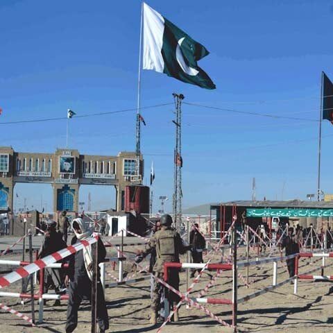 چمن میں افغان فورسز کی شہری آبادی پر بلا اشتعال فائرنگ 6 پاکستانی شہری شہید