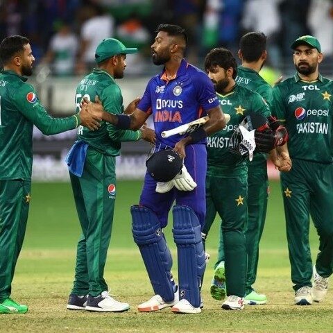 ایشیاکپ؛ ’’ہائبرڈ ماڈل‘‘ کا منصوبہ جان پکڑنے لگا
