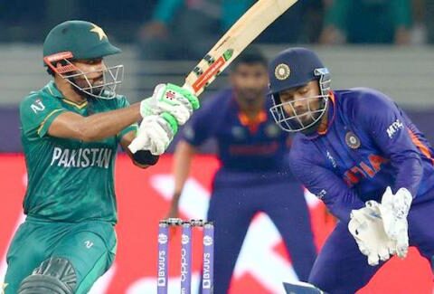 ایشیا کپ میں پاک بھارت میچ سے قبل شائقین کیلئے خوش خبری
