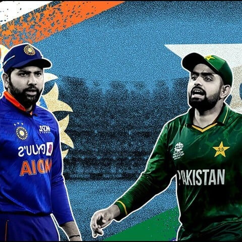 پاک بھارت ورلڈکپ میچ کے اشتہار کی فیس فی 10سیکنڈز 30 لاکھ روپے