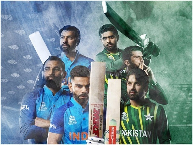 قومی کرکٹ ٹیم کو ورلڈ کپ کیلئے بھارت بھیجنے کا فیصلہ