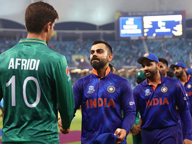 پاکستان ایشیاکپ میں شرکت نہ کرنے کا فیصلہ کرسکتا ہے، بھارتی میڈیا