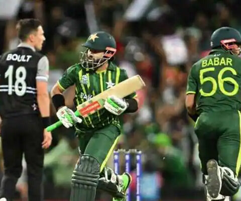 کیویز کا شکار ترکش میں تیر آج سجائے جائیں گے