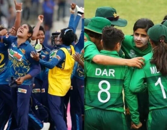 ویمنز کرکٹ ایشیا کپ: پاکستان کی نگاہیں فیصلہ کن معرکے پرمرکوز