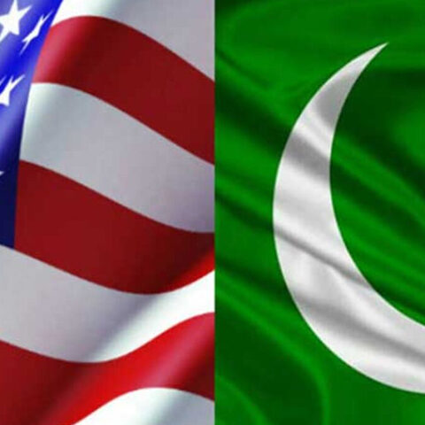 سرمایہ کاری کے حوالے سے پاکستان کی مدد کرنا چاہتے ہیں، امریکا