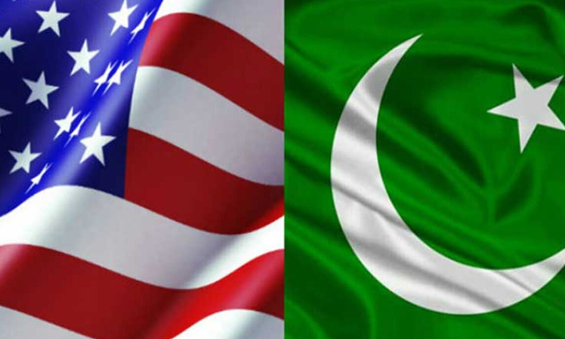 سرمایہ کاری کے حوالے سے پاکستان کی مدد کرنا چاہتے ہیں، امریکا