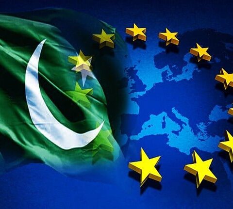 پاکستان اور مغربی ممالک کے درمیان فاضل تجارتی حجم میں اضافہ
