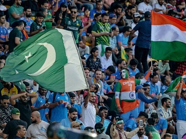 ورلڈ کپ : پاکستانیوں کو ویزے نہ ملنے پر پی سی بی کا آئی سی سی کو خط