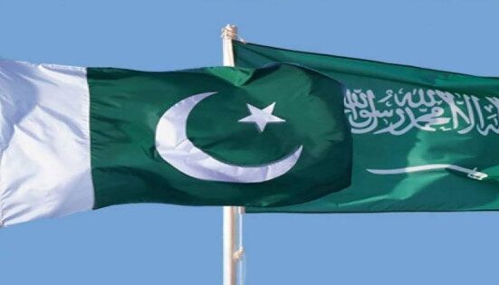 سعودیہ پاکستان کو 38 کروڑ 20 لاکھ ڈالر قرض دے گا