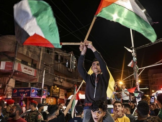اسرائیل گھٹنے ٹیکنے پر مجبور؛ اسلامی جہاد سے جنگ بندی پر راضی ہوگیا