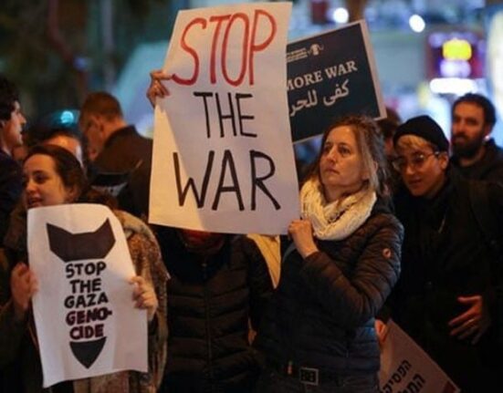غزہ میں جنگ بندی کیلئے پیرس میں مذاکرات جاری ہیں، رپورٹ