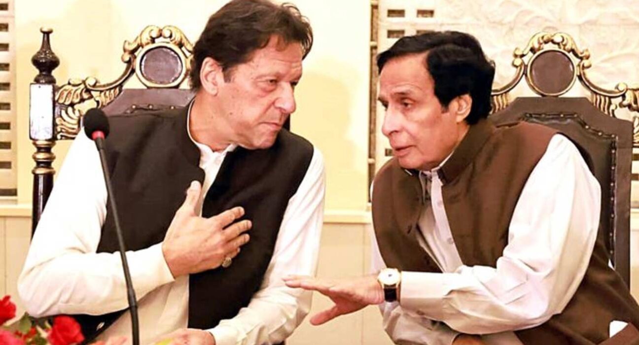 پرویز الہی نے اسمبلی توڑنے کیلئے 2 ماہ کی مہلت مانگ لی